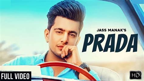 prada jass manak video song download|jass manak prada lyrics.